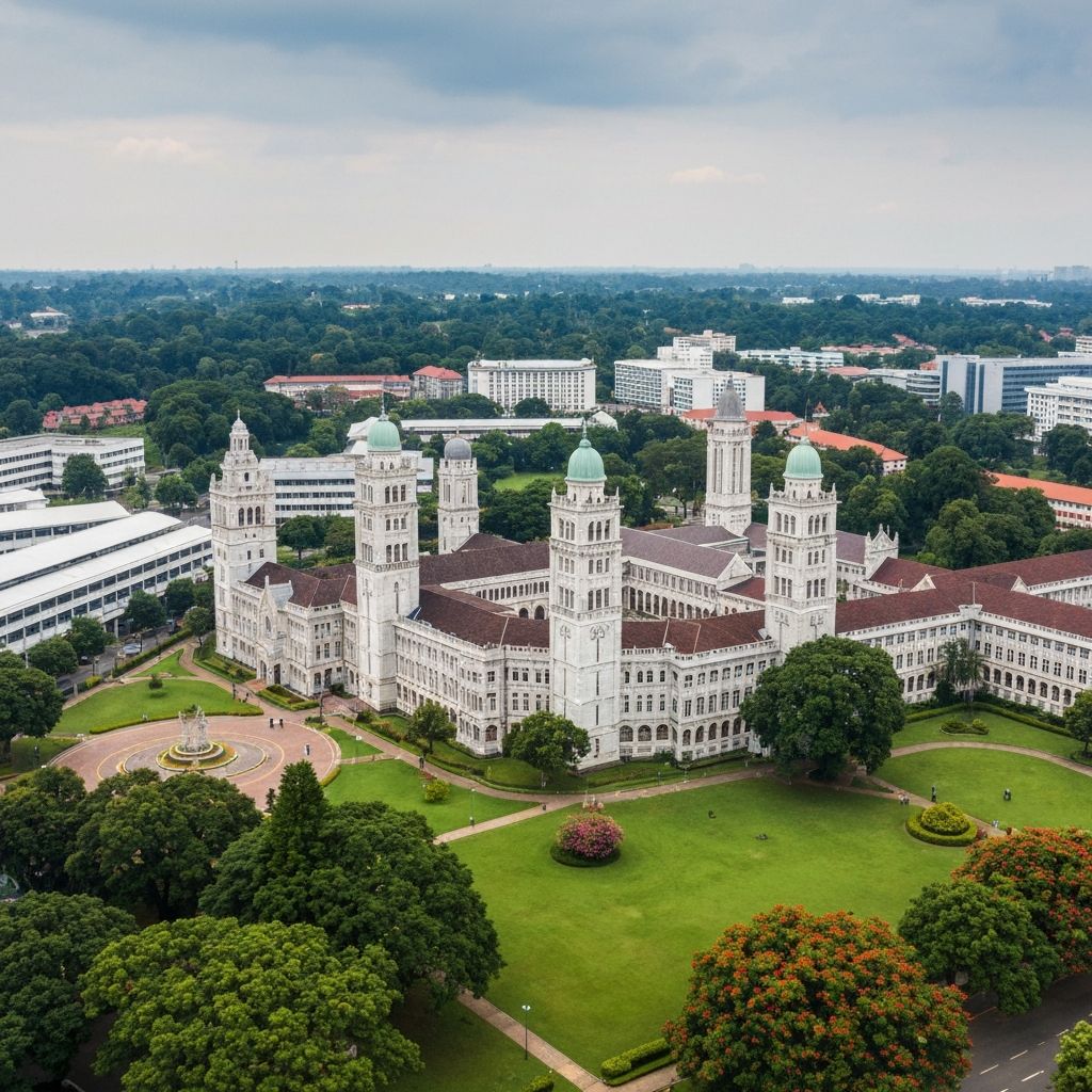 جامعة مالايا